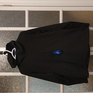 Kirkland Black Jacket
